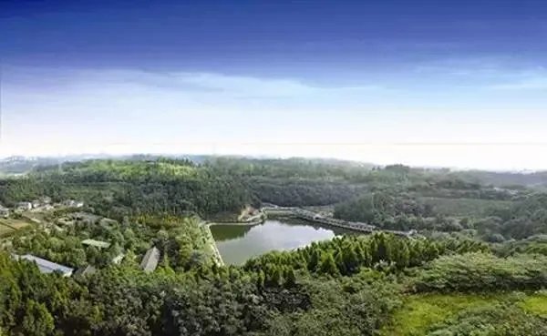 绵阳没有那种可以吃玩住的农家乐？有什么推荐的吗？