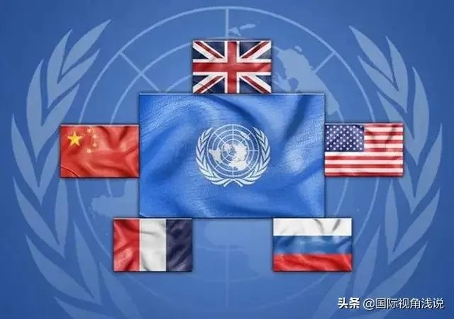 美国为什么要拖欠联合国会费？