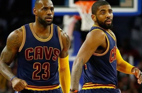 欧文再次取关詹姆斯引球迷关注，他们二人关系破裂了吗？