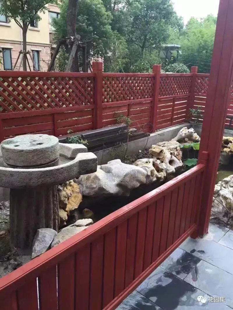 纯天然庭院鱼池打造攻略，生态、省心又实惠！赶紧收藏