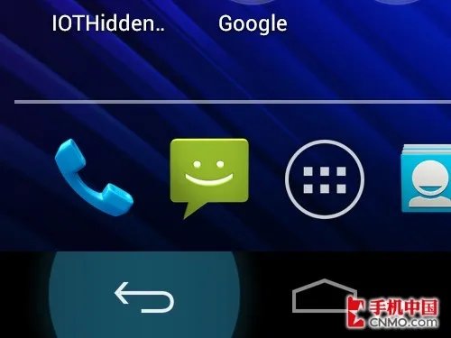 原生Android 4.0 三星GALAXY Nexus评测
