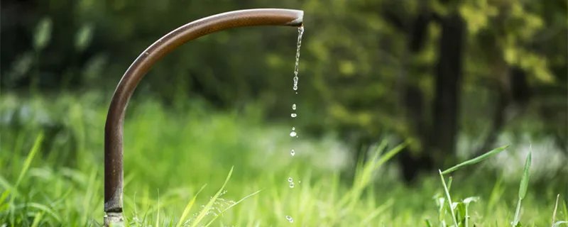 无负压供水什么意思 什么是无负压供水