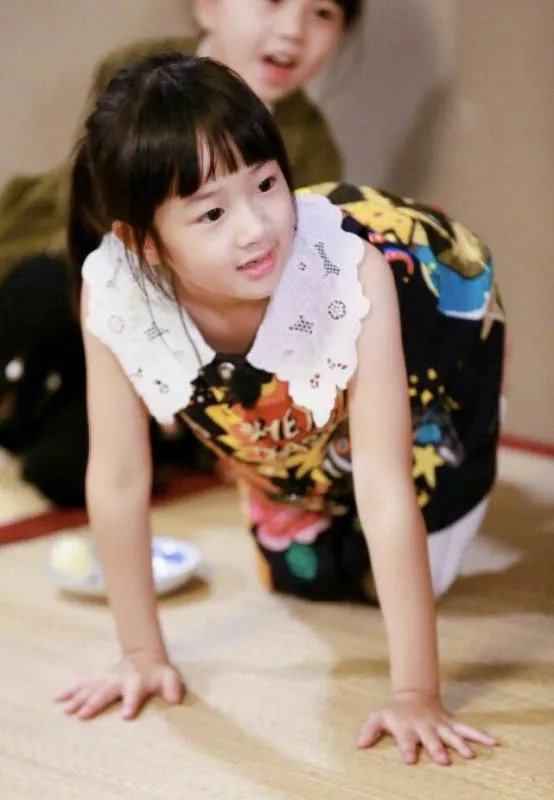 《爸爸去哪儿》第五季资源中的六位萌娃你了解吗？