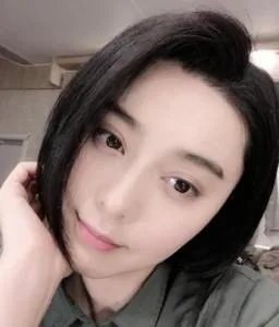 范冰冰有整容过吗