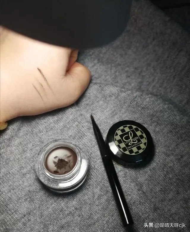 彩妆哪个品牌好用不贵