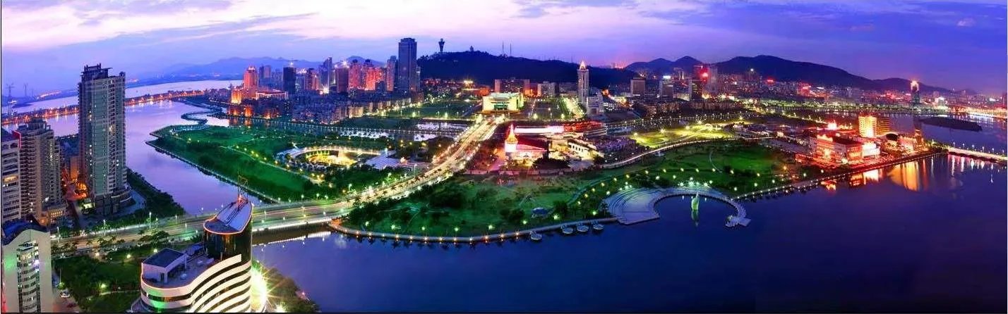 我觉的福州比厦门好，你们呢？