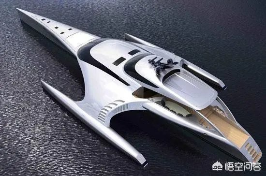 你在轮船上有哪些奇葩经历?