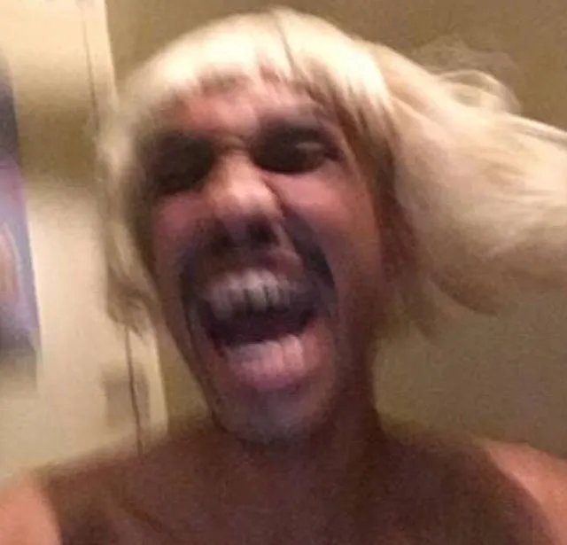 #维密大秀#gigi缺席了2017年上海维密秀，你怎么看？