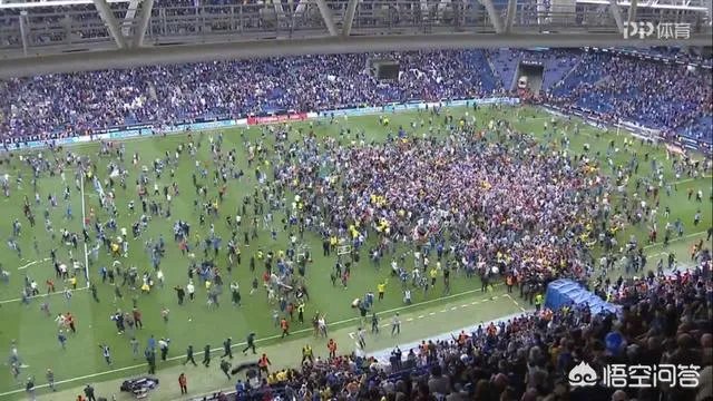 大家觉得武磊在西班牙人表现的怎么样？昨晚他打进了一球，西班牙人也进了欧联杯？