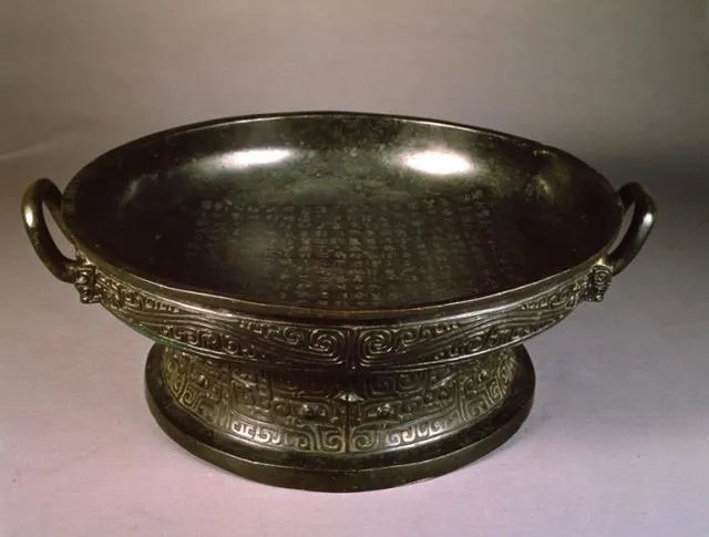 台北故宫博物院有哪些知名的藏品？