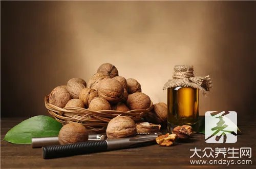 鲜核桃花能直接食用吗