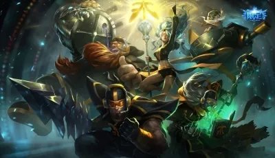 英雄联盟fnatic库奇多少钱？