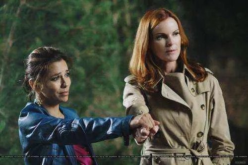 绝望的主妇的最后，各个主角的结局怎么样？