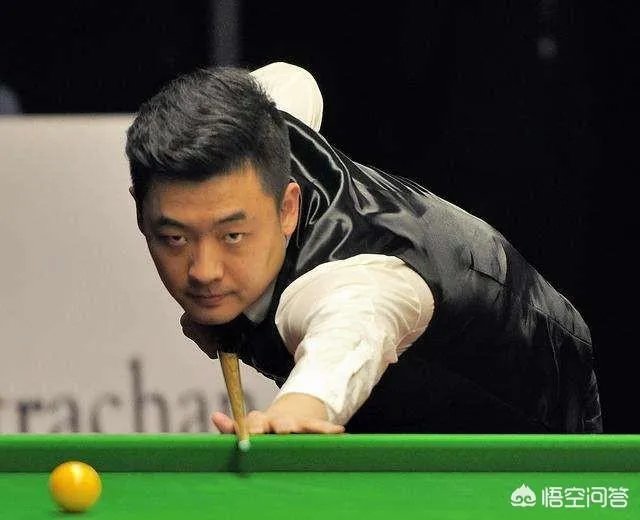 2019斯诺克世锦赛资格赛首轮全部结束，中国选手几人晋级正赛，你怎样评价他们的表现？