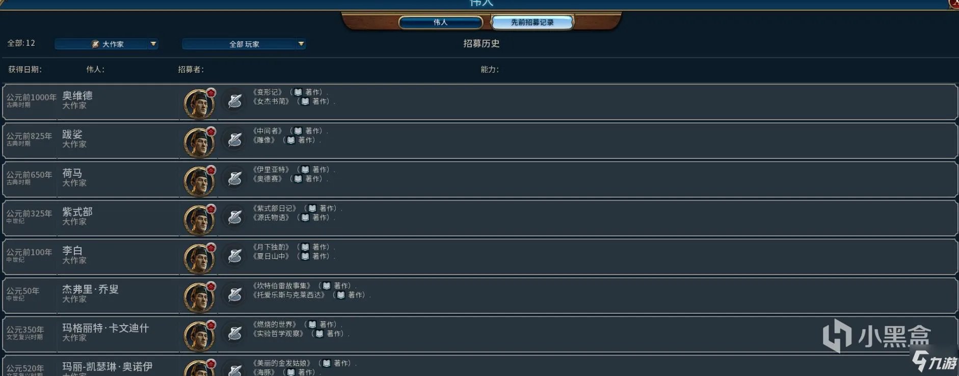 《文明6》文化胜利怎么玩 文化胜利玩法技巧攻略