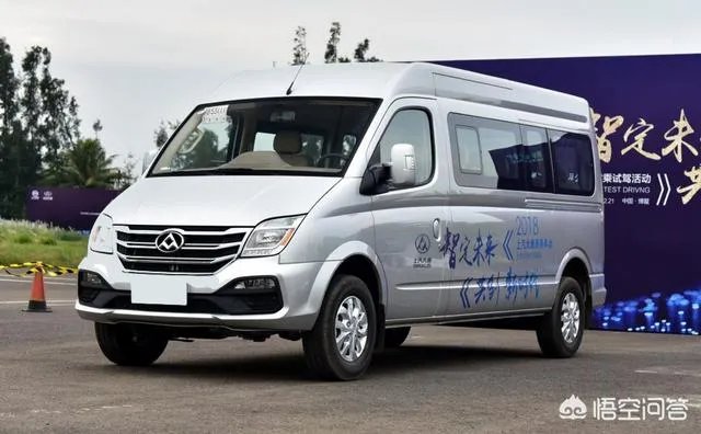 上汽大通真实口碑竟然差别这么大