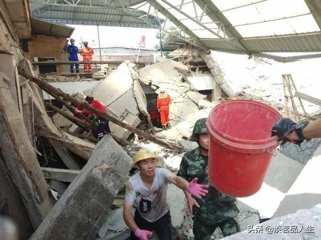 山西一饭店的坍塌，给我们带来什么教训？