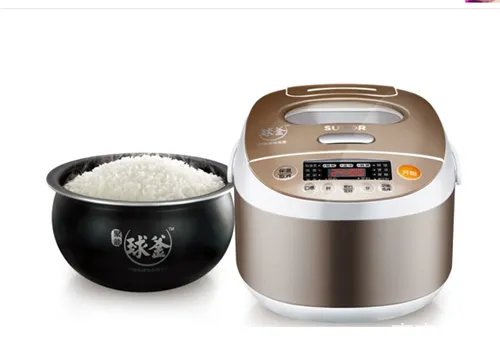 苏泊尔电饭煲使用方法及使用注意事项