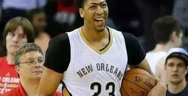 为什么会连续两天詹姆斯和浓眉哥被吹而两次t驱逐？