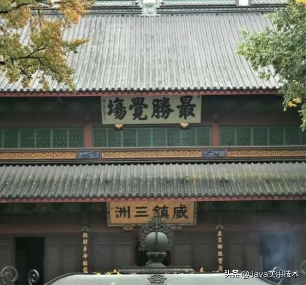 杭州灵隐寺又招人了需要满足什么条件才能当和尚？