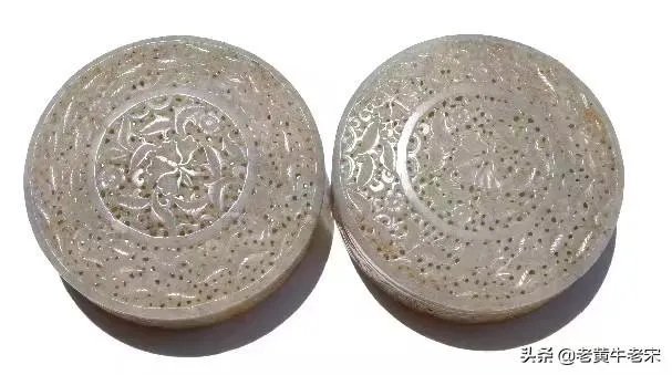 你家有价值10万元以上的藏品吗？发出来看看？