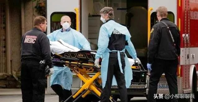 美国法国病例马上过万，还有哪些国家要过万呢？