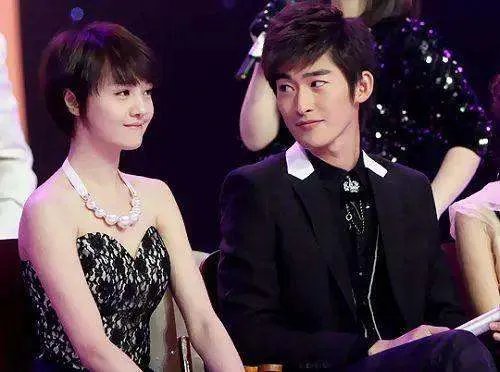 分手多年了，却还是会被张翰郑爽的爱情甜到，你怎么看？