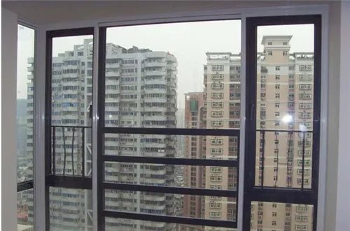 双层玻璃窗多少钱 双层玻璃窗特点