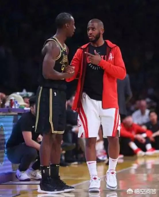 湖人为什么不签安德烈英格拉姆