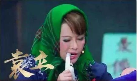 袁立有什么背景？和浙江卫视《演员的诞生》开撕