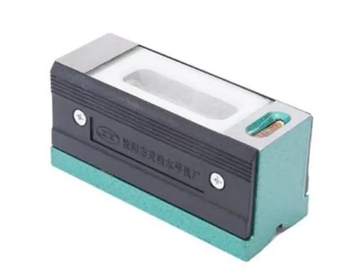 条式水平仪怎么使用