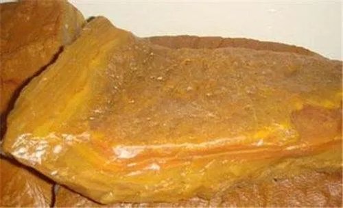 黄龙玉哪个玉料好