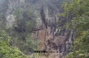 翁源有什么风景区吗？