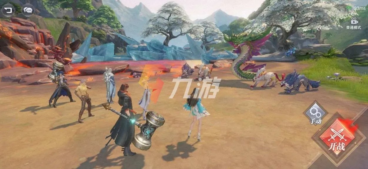 斗罗大陆魂师对决困难5-6 副本打法攻略