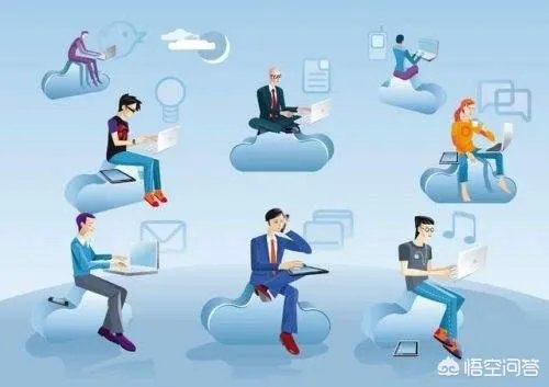 云市场普遍是融得越多亏得越多，有多少企业会提前退出战场呢？