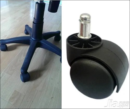 测评：远离颈椎病肩周炎 尧田实YT-8089B办公椅