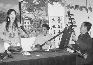 长春都有哪些非物质文化遗产项目？