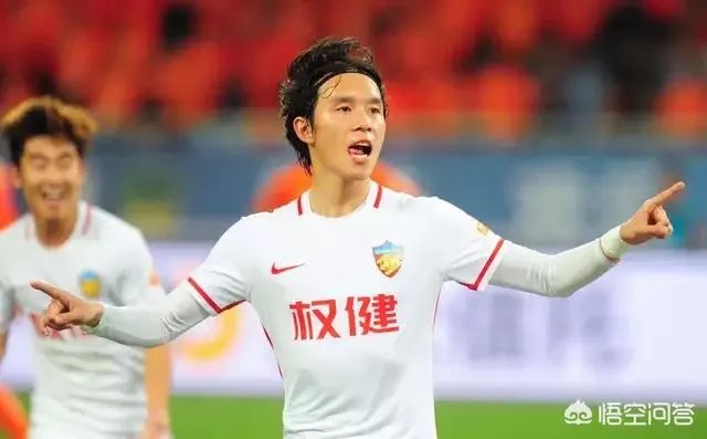 昔日中场新星张修维即将解禁复出，夏季转会期能否回归赛场？