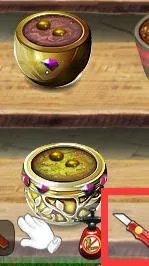 请问玫瑰小镇的断枝怎么得啊？