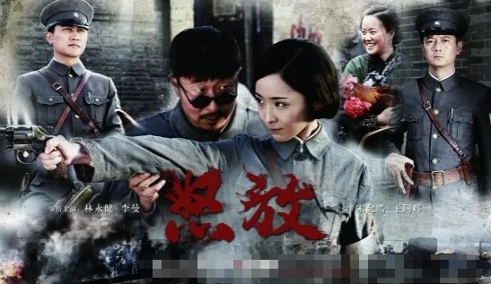 怒放电视剧剧情介绍