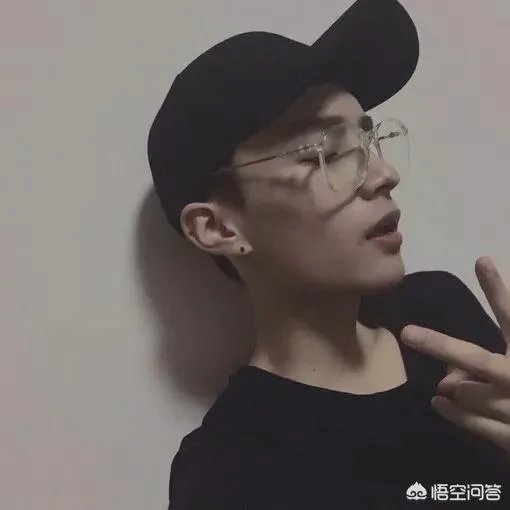 有哪些适合男生的头像？