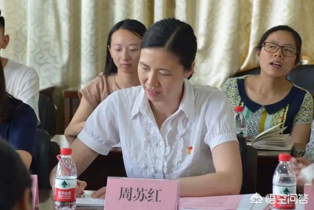 昔日女排国手周苏红的近况如何？