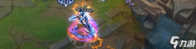 《英雄联盟》S11辅助流寒冰出装 辅助寒冰出装推荐