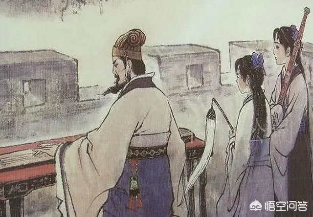 《三国演义》谋士排名如何？你认为最厉害的是谁？