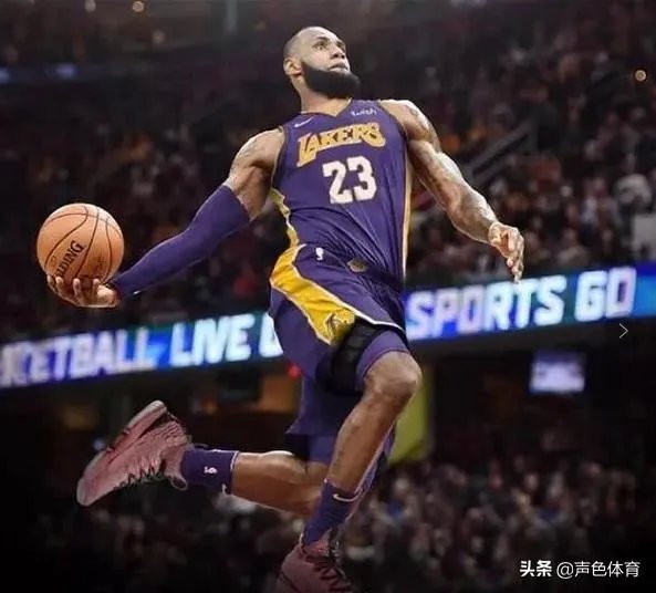 ESPN发布最新版历史排名，乔丹第一詹姆斯第二，你有什么想说的？