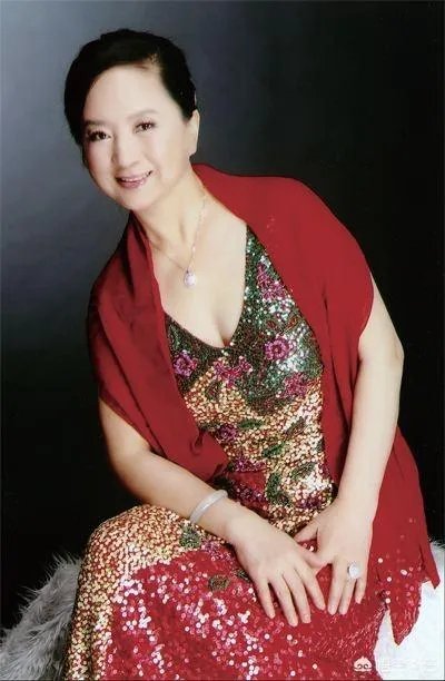 老演员张金玲简历？