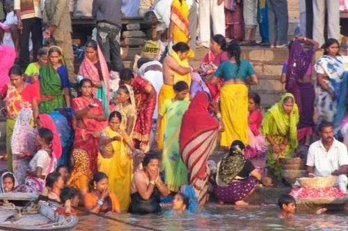 唐僧是中国和尚，为什么在印度很出名？