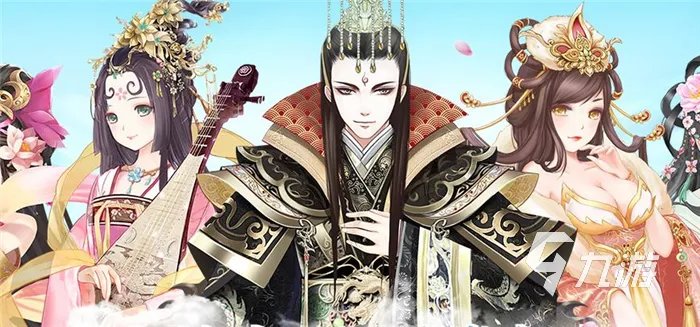 可以当女生的游戏有哪些2022 能体验当女生的游戏推荐