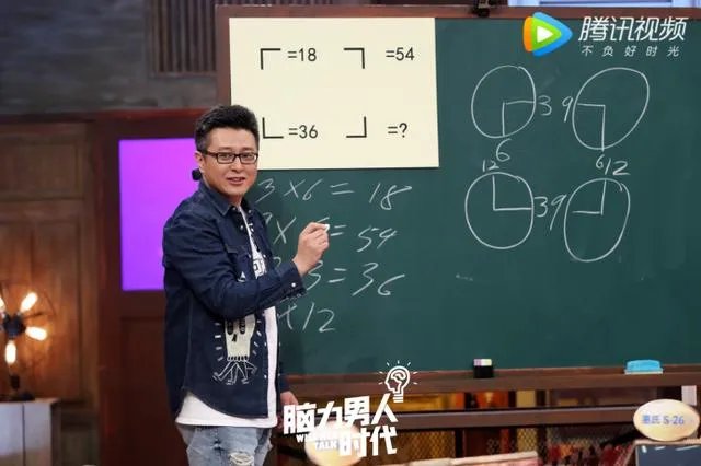 解答《脑力男人时代》里面的题目，需要很多知识积累吗？