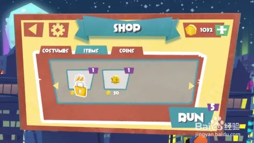 《喵小贱》极限跑酷游戏基础入门攻略